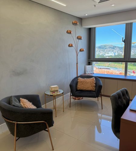 Sala Jé 1